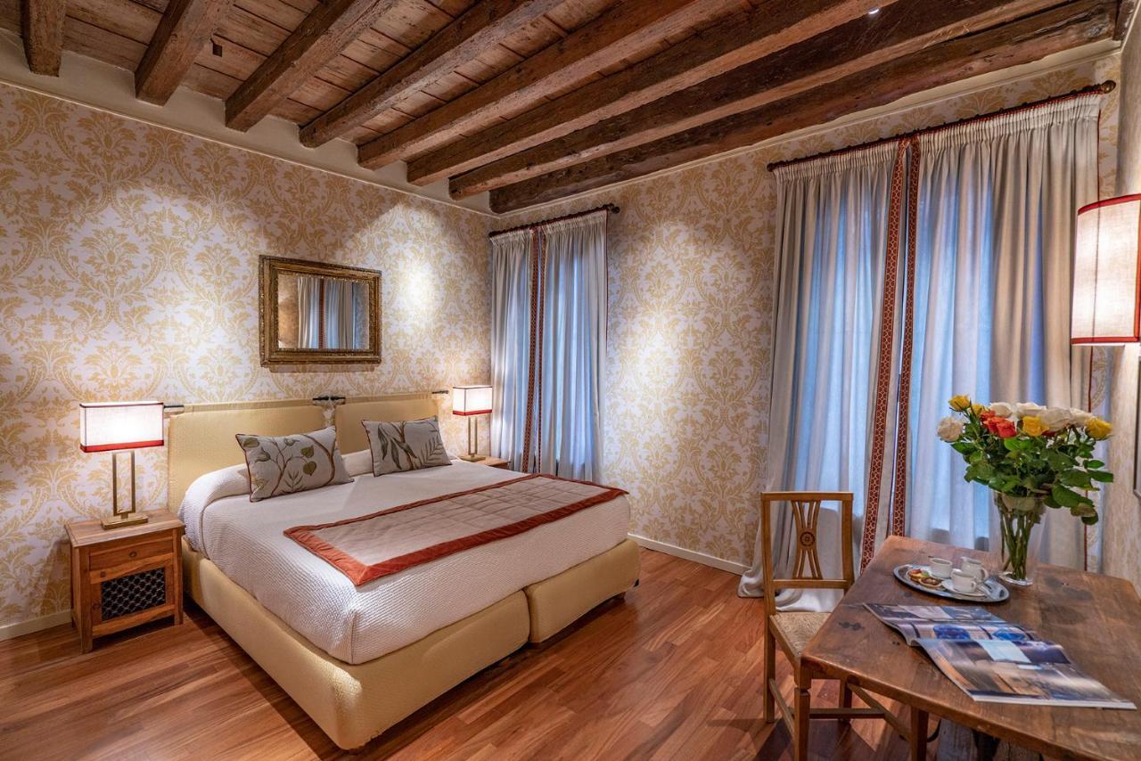 Ca' Belle Arti In Dorsoduro Appartement