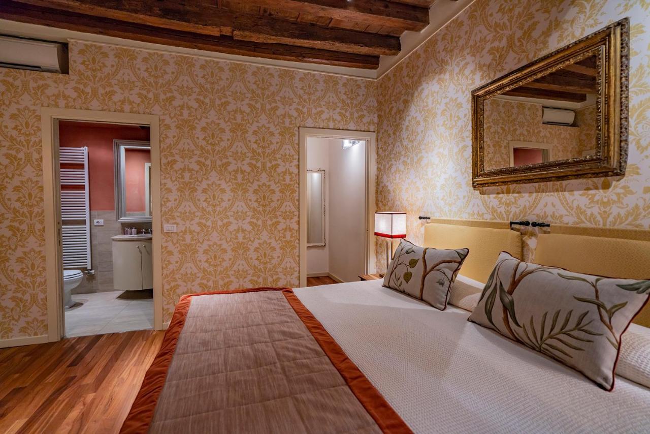 Appartement Ca' Belle Arti In Dorsoduro *